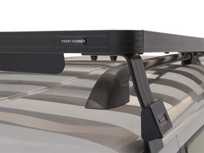 Mahindra Scorpio (2022-Current) Slimline II Roof Rack Kit Front Runner