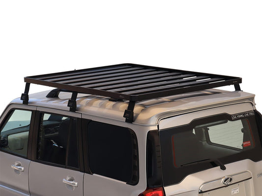 Mahindra Scorpio (2022-Current) Slimline II Roof Rack Kit Front Runner