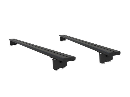 Hummer H3 Load Bar Kit / Feet Front Runner