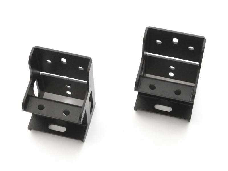 Eezi-Awn 1000/2000 Series Awning Brackets Front Runner