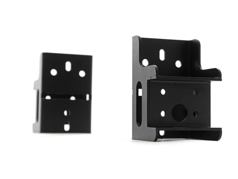 Eezi-Awn 1000/2000 Series Awning Brackets Front Runner