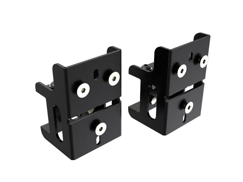 Eezi-Awn 1000/2000 Series Awning Brackets Front Runner