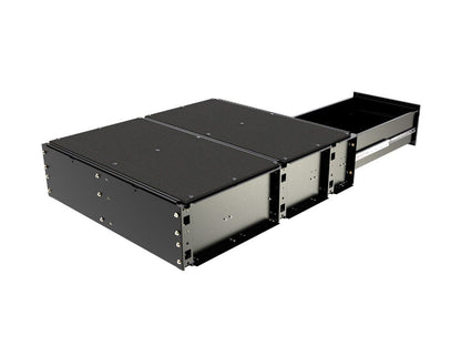 Pickup Truck Drawers / Large Front Runner