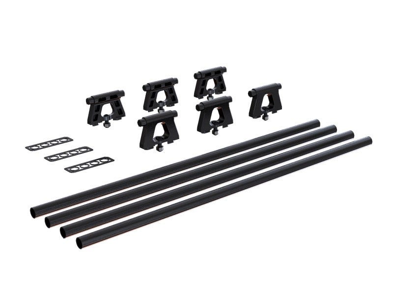 Expedition Rails - Middle Kit Front Runner
