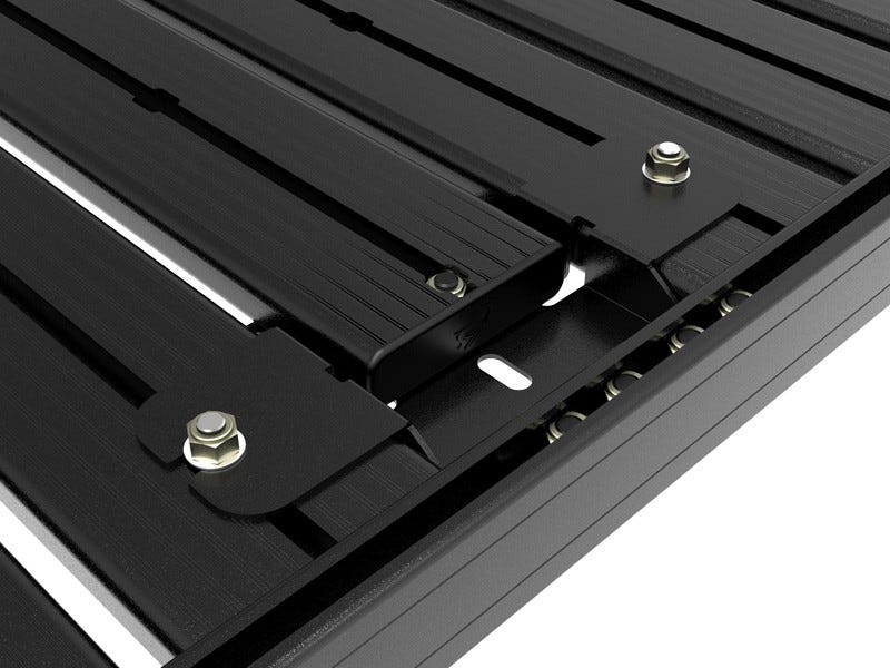 Inter-Slat Brackets Front Runner