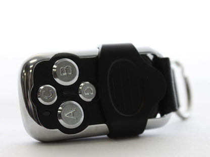 LED Remote Control Front Runner