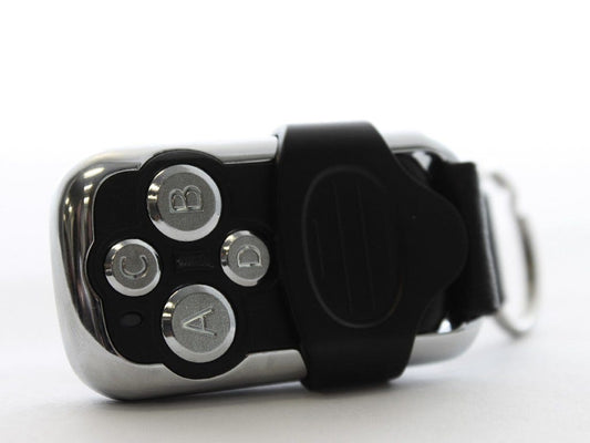 LED Remote Control Front Runner