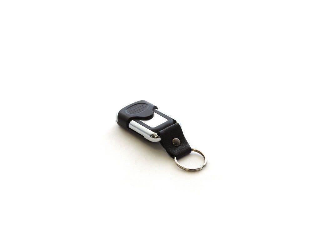 LED Remote Control Front Runner