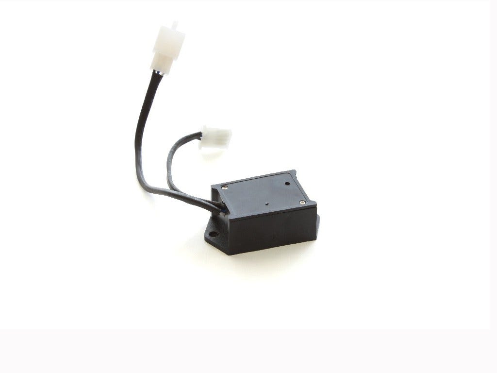 LED Remote Control Front Runner