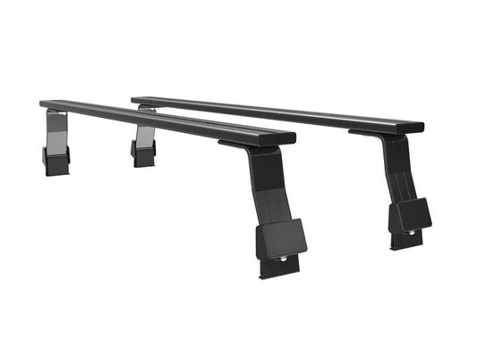 Jeep Cherokee Sport Load Bar Kit /Â Gutter Mount