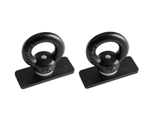 Tie Down Rings / Eye Nuts For Drawer System Front Runner