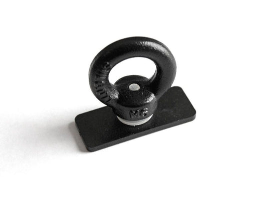 Tie Down Rings / Eye Nuts For Drawer System Front Runner