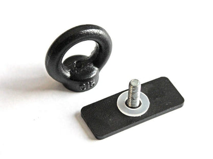 Tie Down Rings / Eye Nuts For Drawer System Front Runner