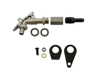 Universal Water Tank Tap Front Runner