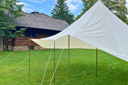 Umbrah Sun Shade Canopy Tent