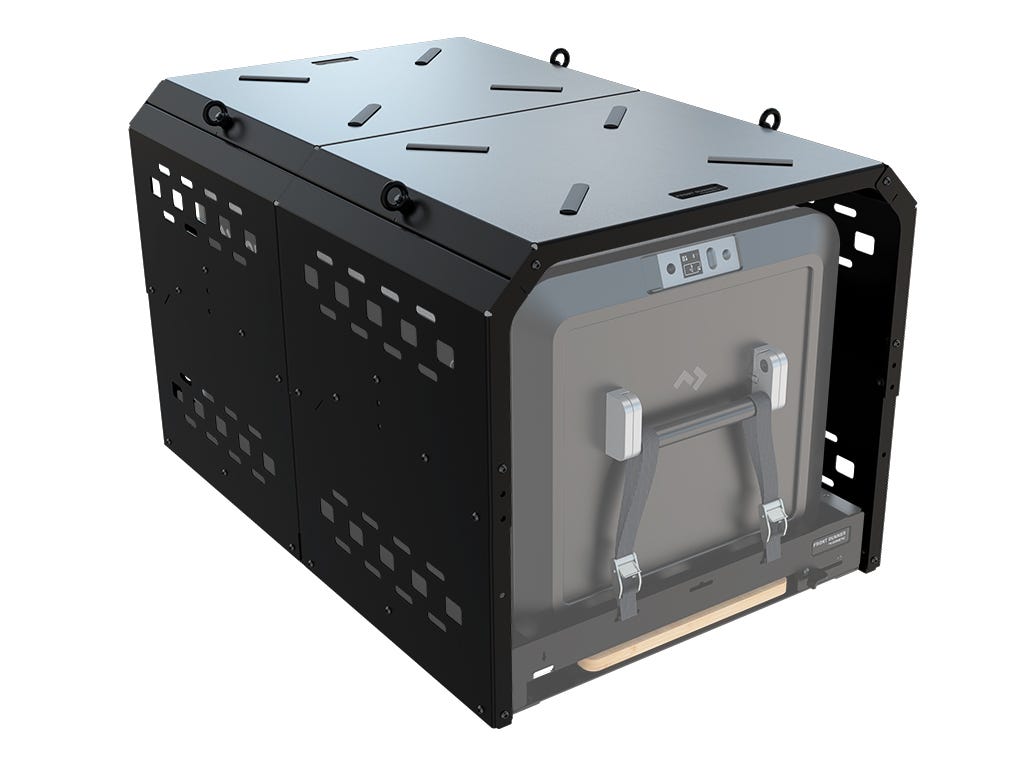 Fridge Cage / Large Front Runner