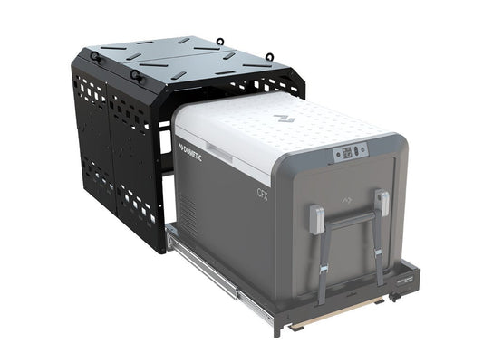 Fridge Cage / Medium Front Runner