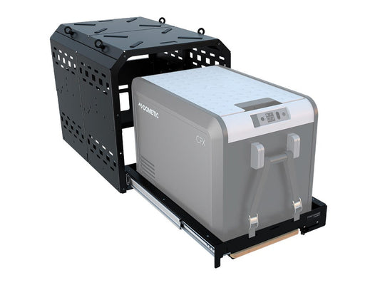 Fridge Slide and Cage Combo / Small Front Runner