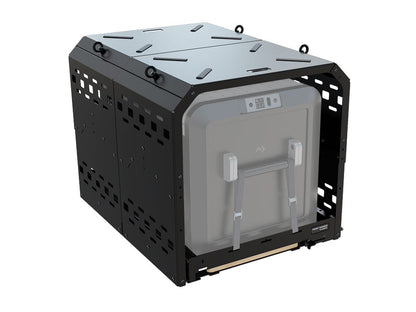 Fridge Slide and Cage Combo / Medium Front Runner