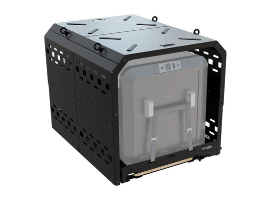 Fridge Slide and Cage Combo / Medium Front Runner