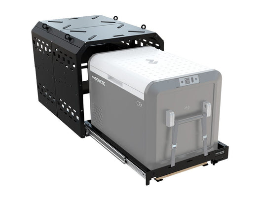 Fridge Slide and Cage Combo / Medium Front Runner