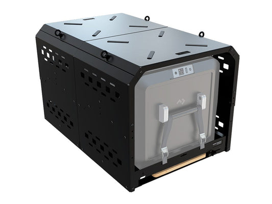 Fridge Cage and Slide Combo / Large Front Runner