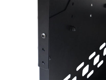 Fridge Cage and Slide Combo / Large Front Runner