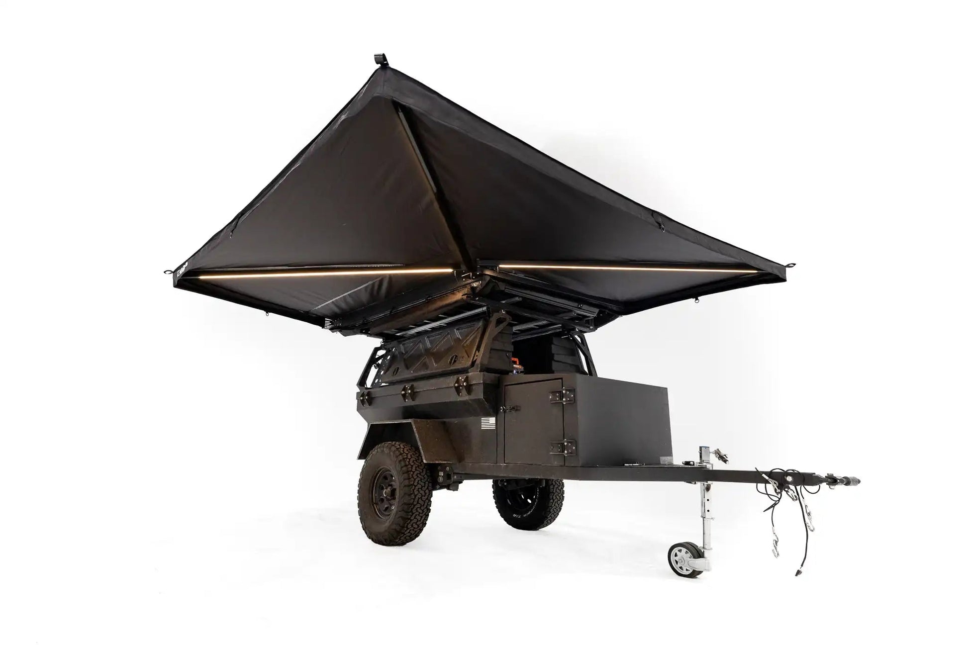 270° Awning V2 Freespirit Recreation