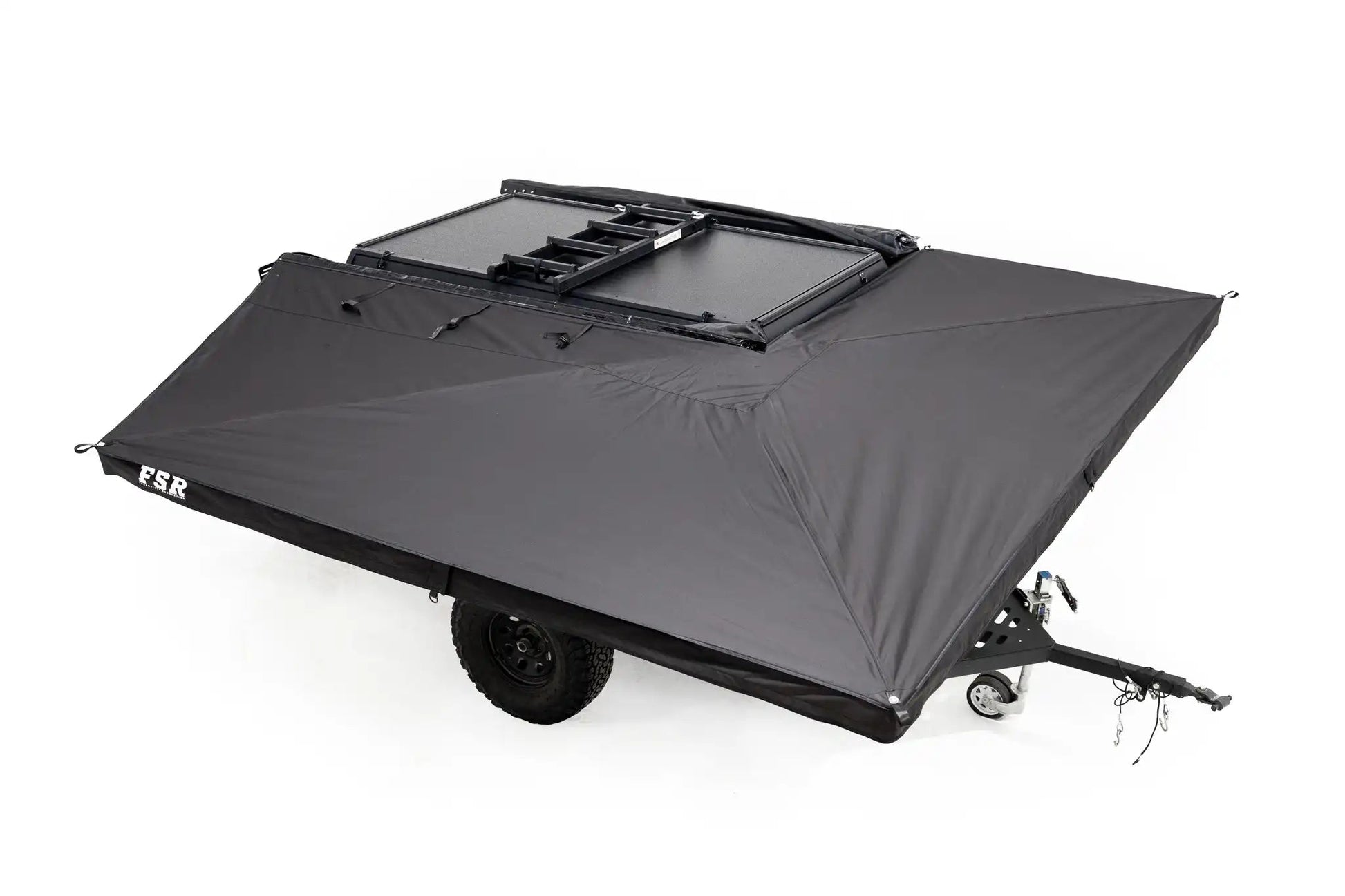 270° Awning V2 Freespirit Recreation