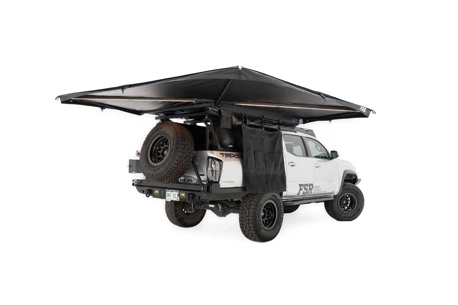 270° Awning V2 Freespirit Recreation