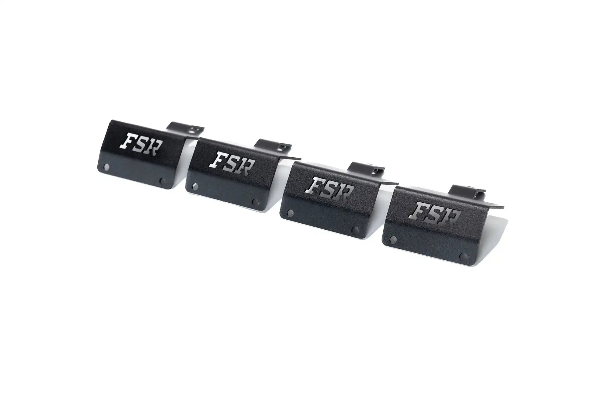 Aspen Lite Crossbars (Pair) Freespirit Recreation