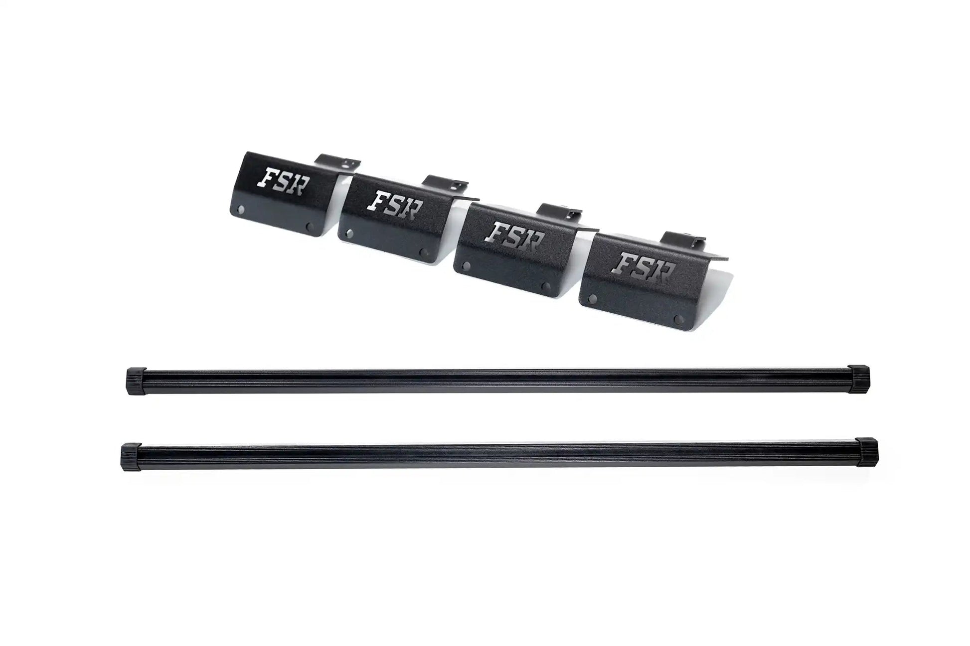 Aspen Lite Crossbars (Pair) Freespirit Recreation