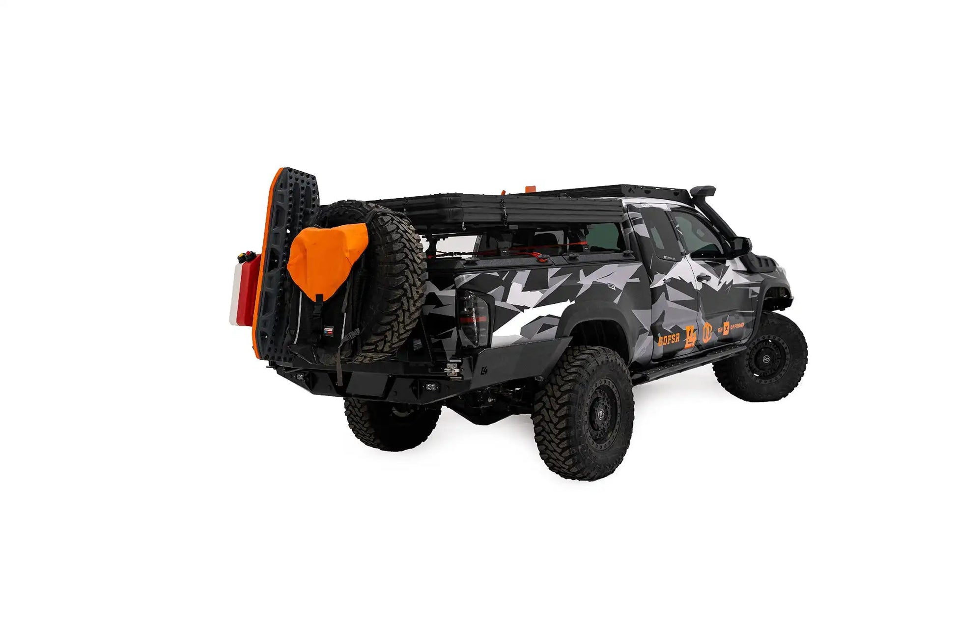 Aspen Lite XL V3 - Rooftop Tent Freespirit Recreation