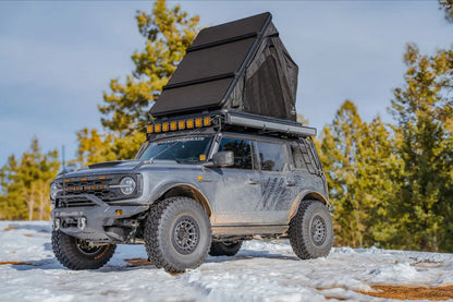 Aspen Lite XL V3 - Rooftop Tent Freespirit Recreation