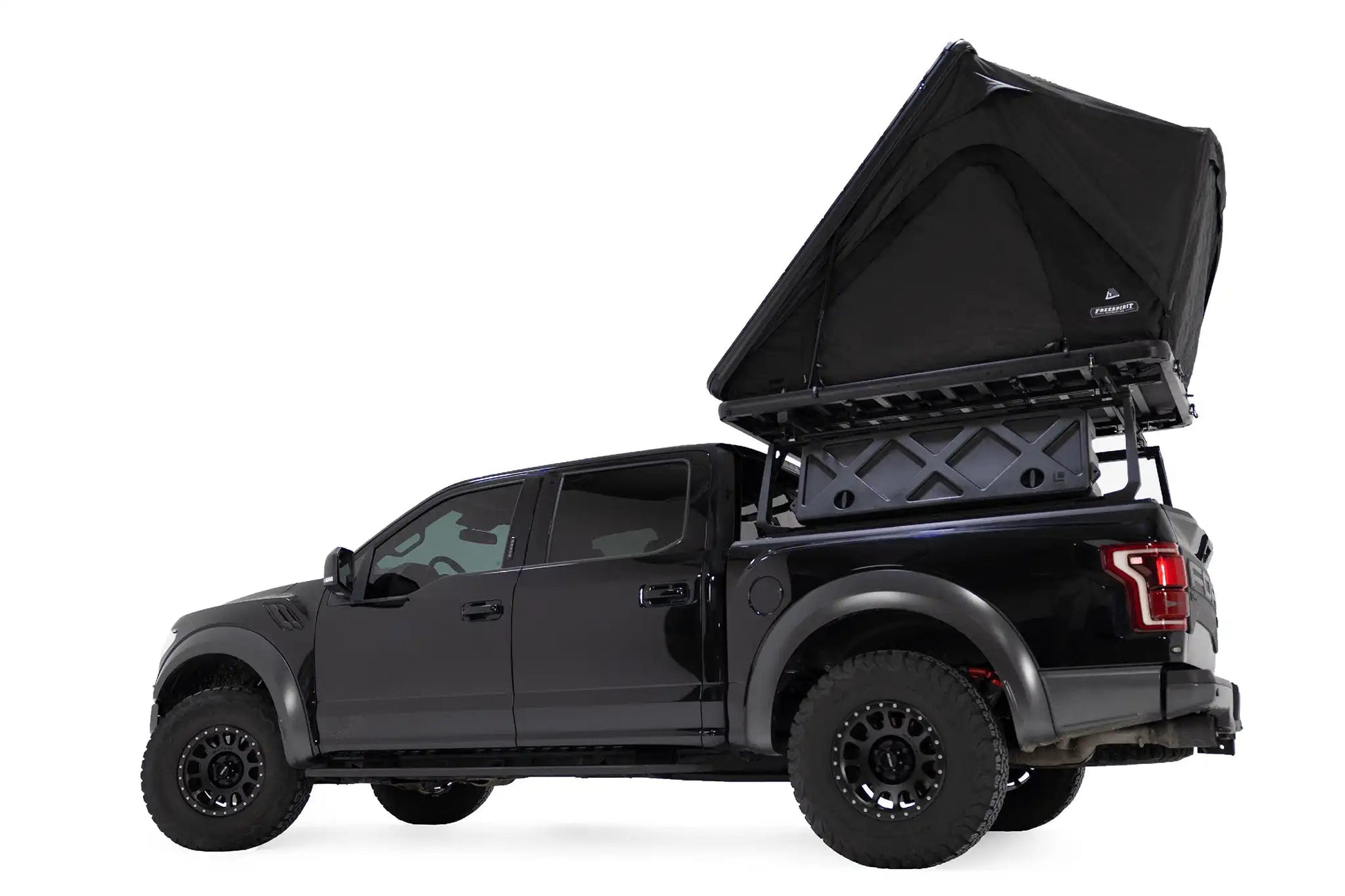 Aspen Lite XL V3 - Rooftop Tent Freespirit Recreation