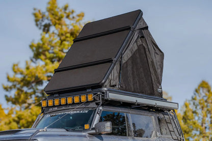 Aspen Lite XL V3 - Rooftop Tent Freespirit Recreation