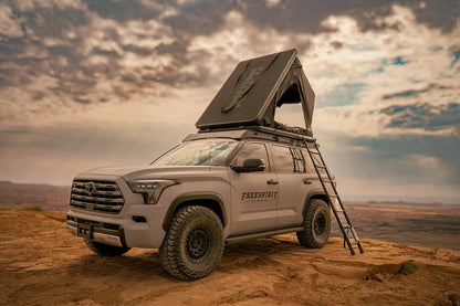 Aspen Lite XL V3 - Rooftop Tent Freespirit Recreation