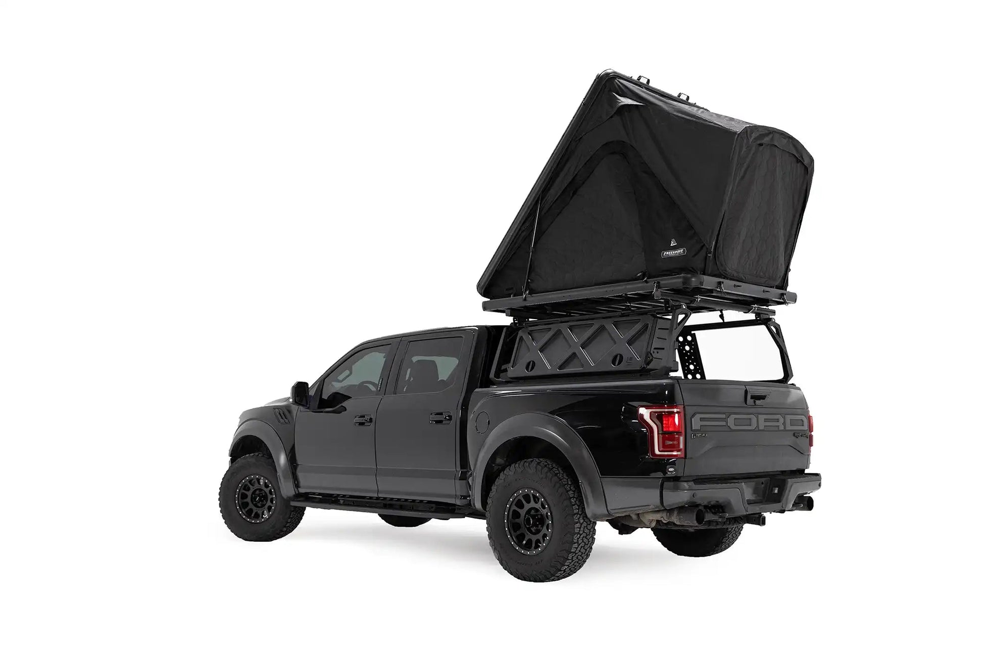 Aspen Lite XL V3 - Rooftop Tent Freespirit Recreation