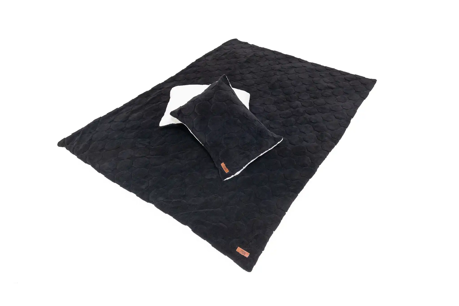 Cloud Comforter & Pillow Case Set Freespirit Recreation