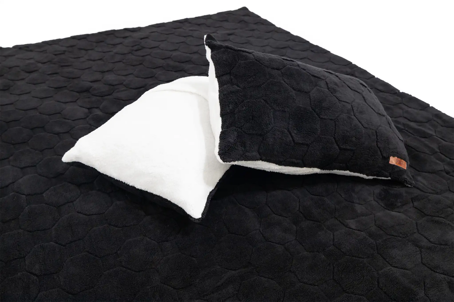 Cloud Comforter & Pillow Case Set Freespirit Recreation