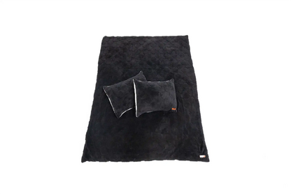 Cloud Comforter & Pillow Case Set Freespirit Recreation