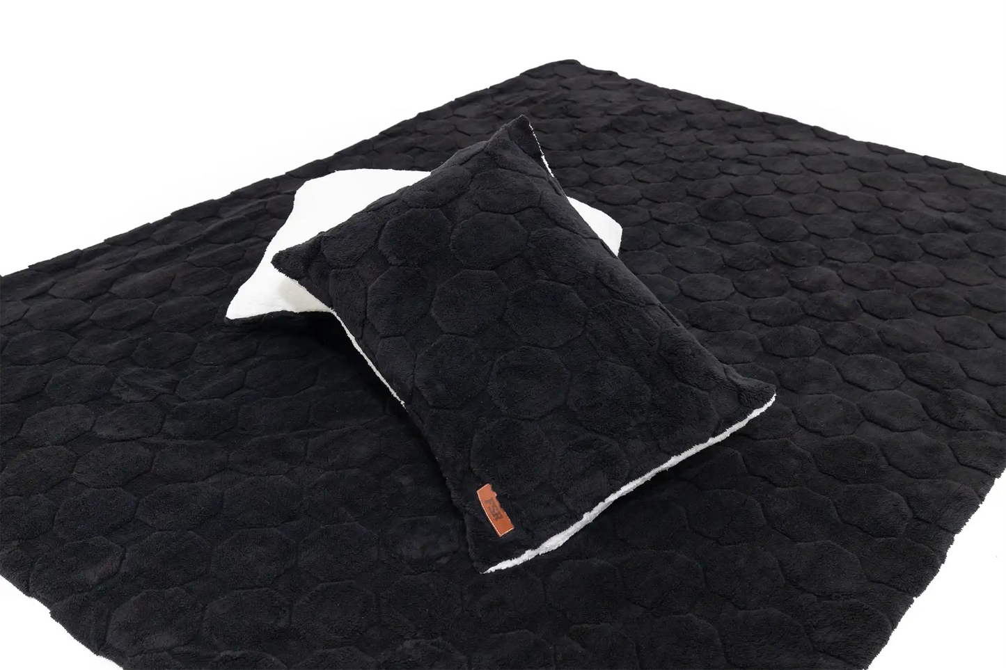 Cloud Comforter & Pillow Case Set Freespirit Recreation