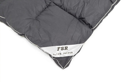 Cloud Topper for Rooftop Tent Mattress Freespirit Recreation