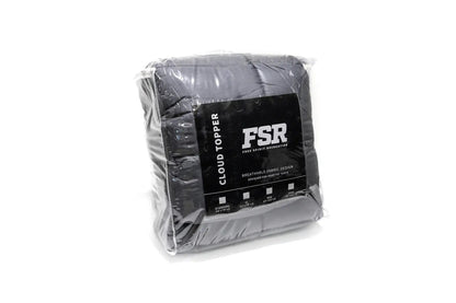 Cloud Topper for Rooftop Tent Mattress Freespirit Recreation