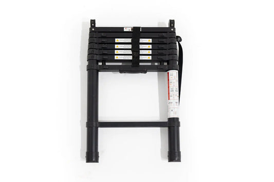 Evolution / Odyssey / Adventure Series - Telescoping Ladder
