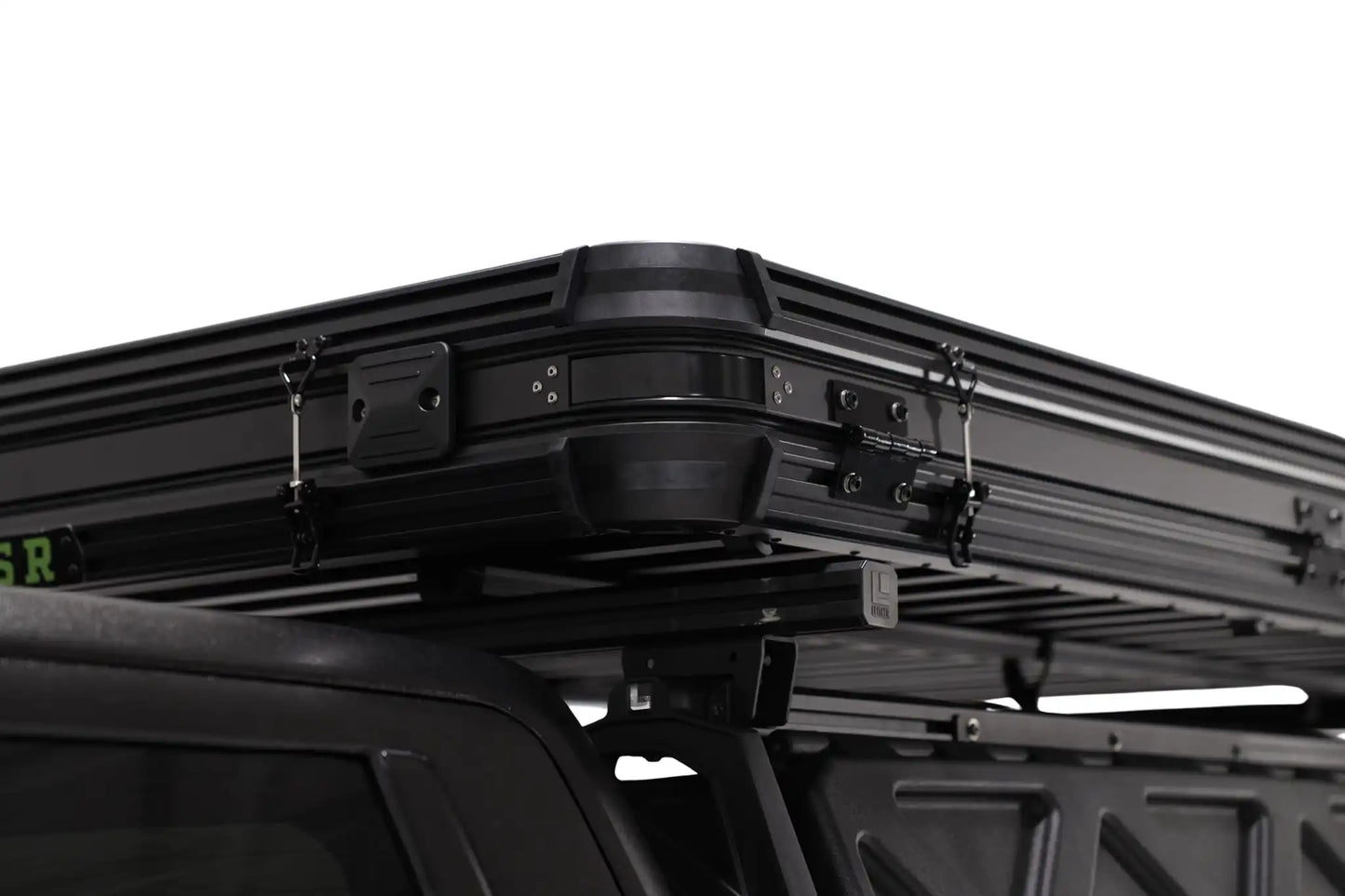 Evolution V3 XL - Rooftop Tent