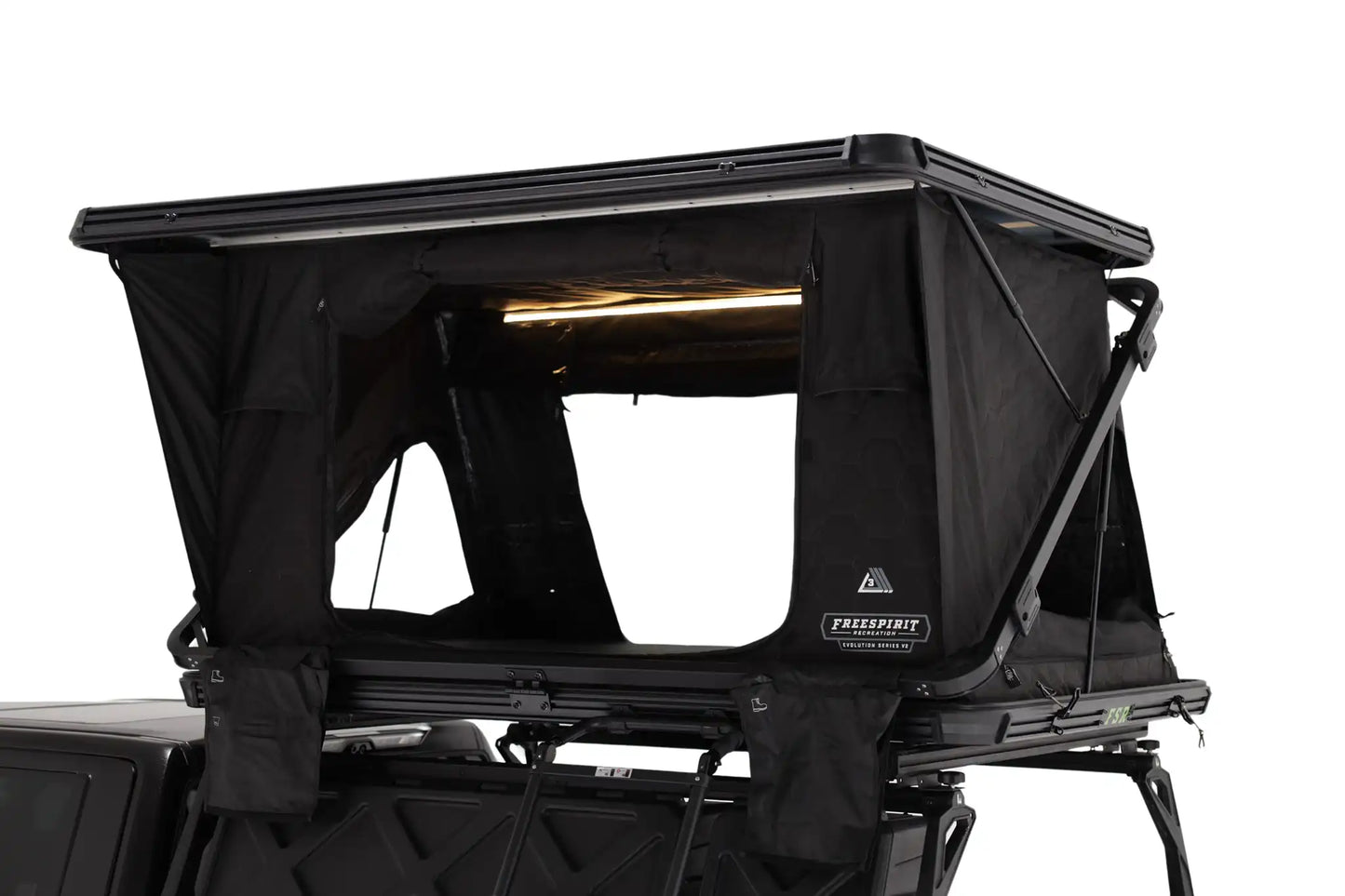 Evolution V3 XL - Rooftop Tent