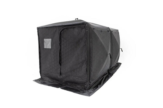 Hub 4 Double Tent Freespirit Recreation
