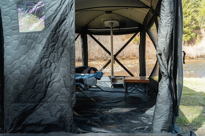 Hub 4 Double Tent Freespirit Recreation