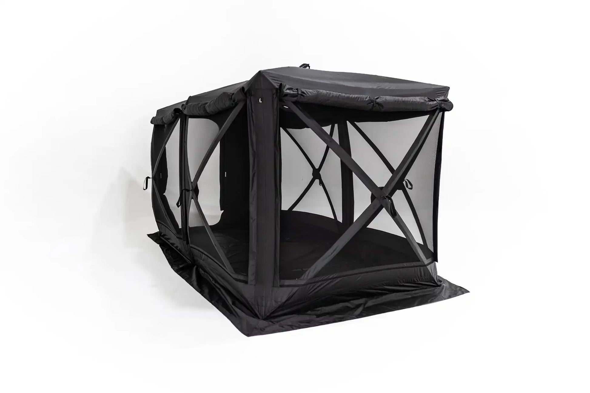 Hub 4 Double Tent Freespirit Recreation